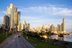 Cinta Costera, Panama City, Panama – Best Places In The World To Retire – International Living